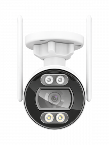 Орбита OT-VNI62 Видеокамера IP-WI-FI (3072*1728, 5Mpix, 3,6мм, пластик)